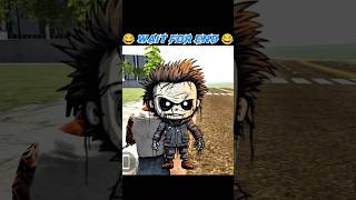 😂 WAIT FOR END 😂 #shortvideo #gta5mods #bikegame #gta #gameplay #stuntbike #games #police #gold