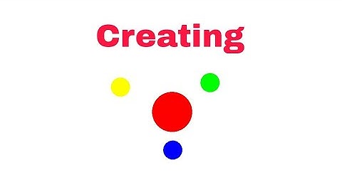 Creating an Animating View in Sketchware