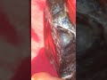 Salt Peppers carbonado