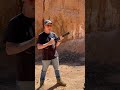 Red Dead Redemption Style: Mossberg 590 Shockwave