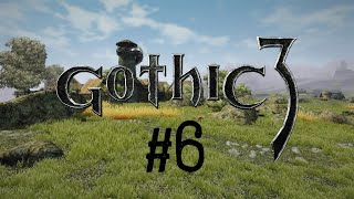 Gothic 3 CZ 6. Ke Králi