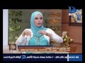 برنامج هي|  كيف تتعاملين طفلك العصبي ؟ مع الدكتورة "سهام حسن" اخصائي نفسي و تعديل سلوك