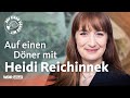0630-Spezial Bundestagswahl: Auf einen Döner mit Linken-Kandidatin Heidi Reichinnek | WDR aktuell