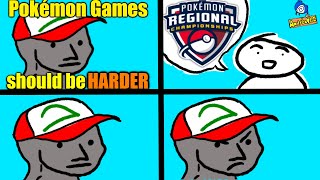 Pokemon Fans Dont Like Pokemon Battles