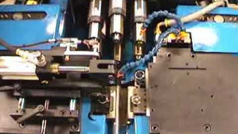 Lomar S1183 Six Hit Endformer.mpg