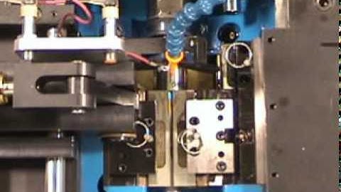 Lomar S1183 Six Hit Endformer.mpg