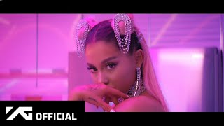 Ariana Grande - '7 rings' M/V TEASER (YG version)