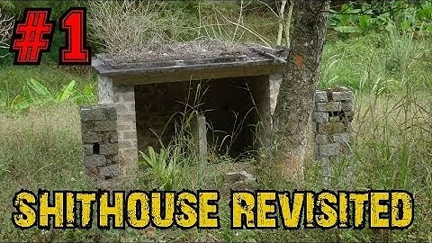 Custom Zombies - Brick Shithouse Revisited: Can We Beat it This Time? (Part 1)