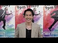今市隆二、ライブがないと生きていけない【三代目J SOUL BROTHERS】【Mステ】