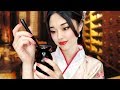 Asmr relaxing ancient chinese pharmacy