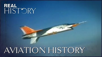 The Great Lineage: How Vought Built The F4U Corsair, F8 Crusader & A-7 Attack Jet