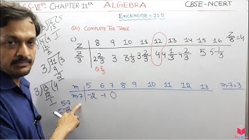 Q4) Ex 11.5 Class 6 Maths Chapter 11 Algebra| Maths Class 6 CBSE NCERT Apni ClassRoom By Deepak