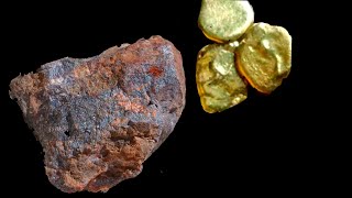 Hard rock gold mining,gold recovery from stone,gold recovery,hard rock gold,