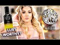 ORIBE GOLD LUST Nourishing Hair Oil | Better than Kerastase??