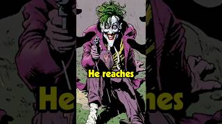 Famous Jokers Darkest Moment Profile