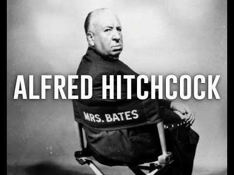 Video: El Secreto Del éxito De Las Películas De Hitchcock