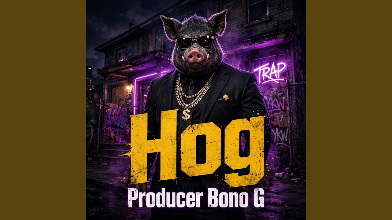 Obejrzyj Hog w YouTube Obejrzyj Hog w YouTube