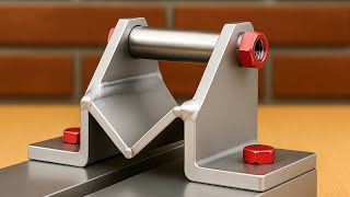 Download Lagu Ik veranderde afval in een stuk gereedschap van $ 7000... in slechts 8 minuten! Zelfgemaakt gereedsc MP3