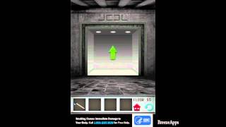 100 Floors Level 15 Walkthrough 100 Floors Solution Floor 15 Iphone, Ipad