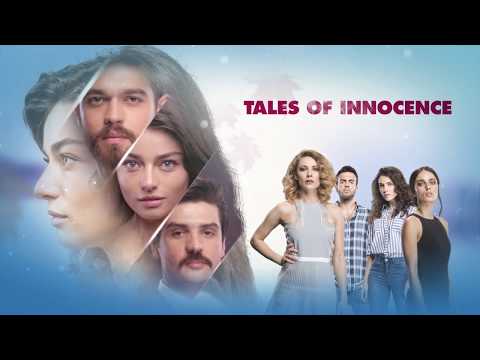 Tales of Innocence - Trailer