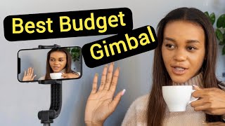 Oraimo Smart Gimbal : The Perfect Budget-Friendly Stabilizer For Smooth Videos screenshot 2