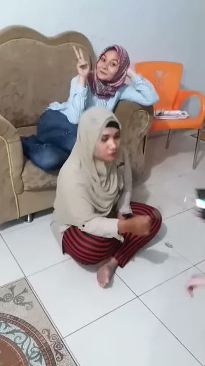 Eta Terangkn lh Emak ku Gokil😜(1)