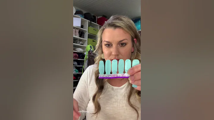 Extended, In Depth Color Street Application