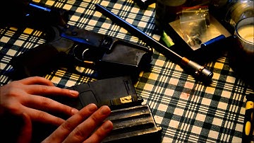 PTW MAGPUL PTS PMAG comparison