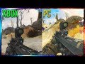 Halo Reach Comparison - Xbox 360 (Original) vs. Xbox One X ...
