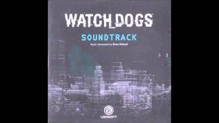 WATCH DOGS soundtrack - Curtis Mayfield Move On Up