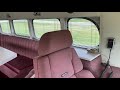 1948 GMC PD3751 Silverside Greyhound Bus RV