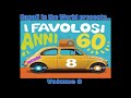 I Favolosi Anni 60 - Volume 8