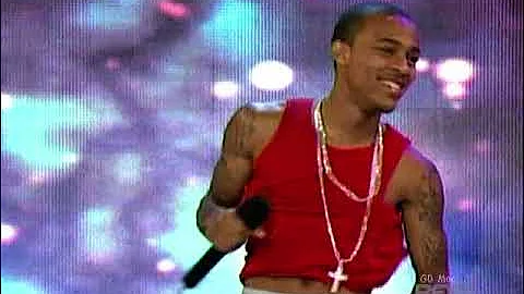 106 & Park 2 000th Episode 2008 - Bow Wow