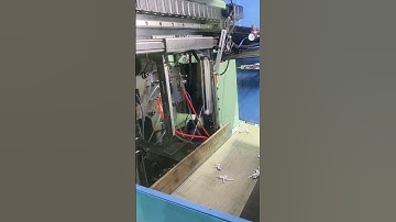 Precision Engineered: High-Speed Servo Multi-Axis Die-Casting Dominance #diecast #factory #machine