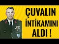 ABD’Lİ KOMUTANI ESİR ALAN EFSANE KOMUTAN : AZİZ ERGEN, İKİNCİ ÇUVAL OLAYI, ÇUVALIN İNTİKAMI