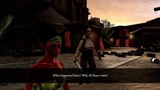 Faery: Legends of Avalon playthrough part 3