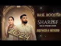 Shareef Ezu Afsana Khan Official Video Kirat Gill New Punjabi Song 2024 Slowed Reverb mp3