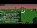 CraftRise Skyblock Dolandırıcı Proserpine (5 Guardion Spawner Çaldı)