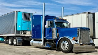 Largecars Galore Across Illinois U0026 Missouri  Truck Spotting