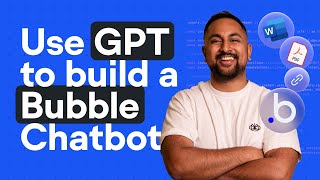 Use GPT to build a chatbot for your Bubble app screenshot 5