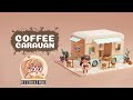 Coffee caravan  lets play dcouverte 