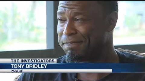 NBC2 Investigation: Beware of unlicensed drivers