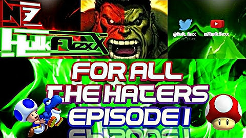 For All The Haters Episode 1 (Post Patch 1.06) Mass Effect Andromeda Multiplayer