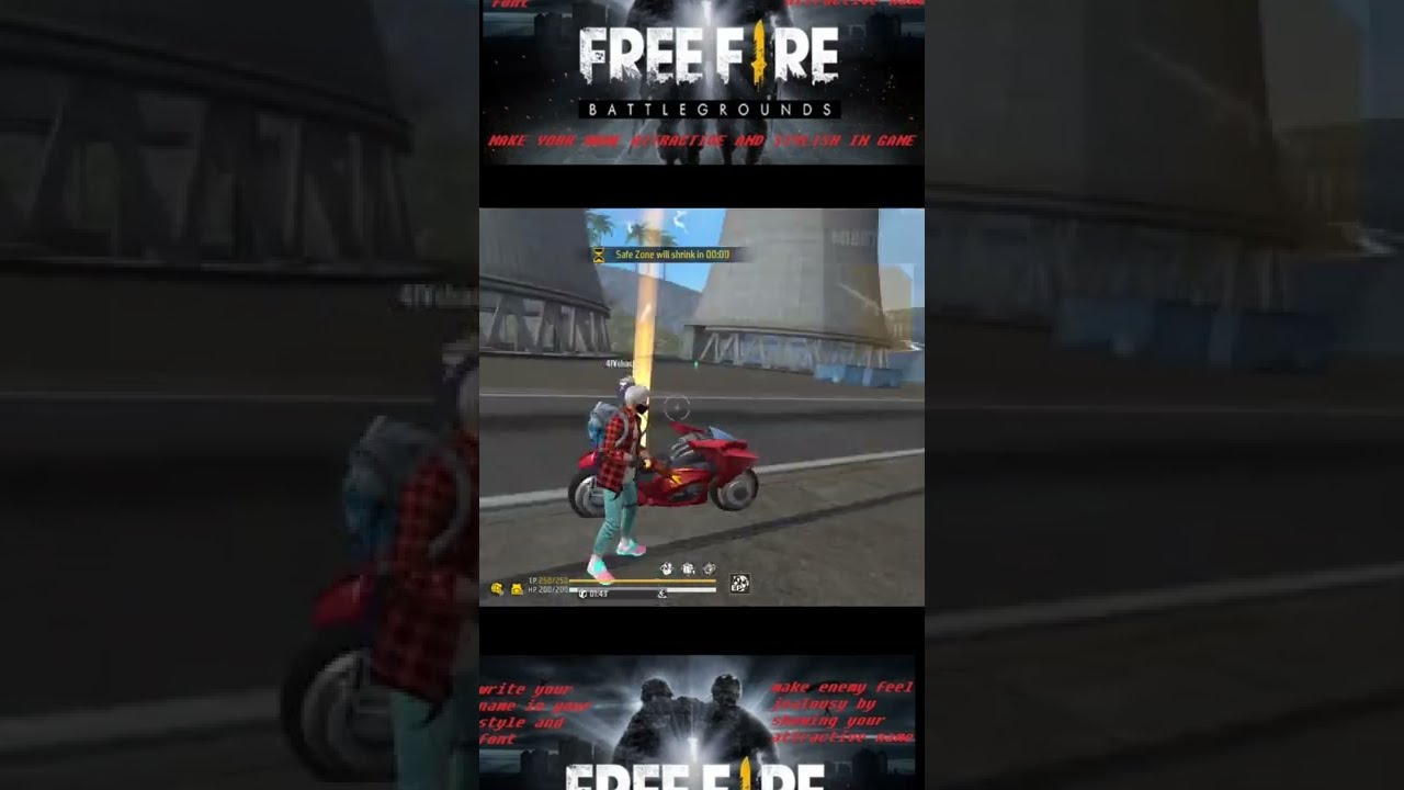 Airdrop Experiment In Bike 4 Father S Gaming