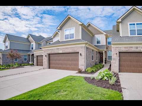 3206 Brackley Drive, Ann Arbor, MI home video tour