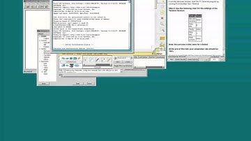 CCNA 1 - Packet Tracer 10-6-2-2