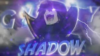 Glory - The Eminence In Shadoweditamv 4K