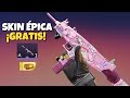 RECLAMA GRATIS! Skin Épica Para La USS COD MOBILE