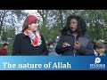 The nature of allah beth grove  sarah foster