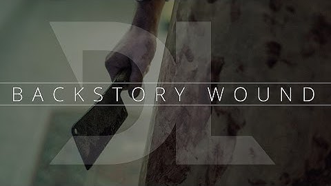 DEADLOCK - Backstory Wound (Official Video) | Napalm Records